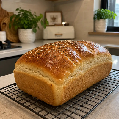 Breads & Buns